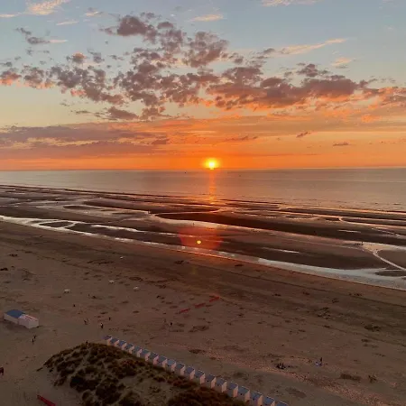 Seayousoon Nieuwpoort-bad *